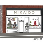 Yunnan Breakfast from Nikaido