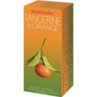 Tangerine & Orange Tea from Healtheries
