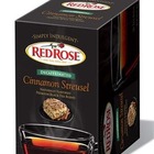 Cinnamon Streusel from Red Rose