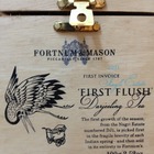 2011 First Invoice First Flush Darjeeling Tea Nagri Estate from Fortnum & Mason