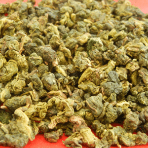 Chaa Khao Hoom Reistee DMS Thailand from sTEAp Shoppe