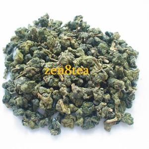 Oolong 2 from mighty leafes