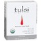 Tulsi Organcis (assorted) from The Tao of Tea (Tulsi Organics)