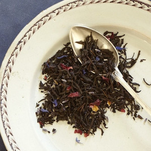 No. 47, The Queen's Guard from Bellocq Tea Atelier