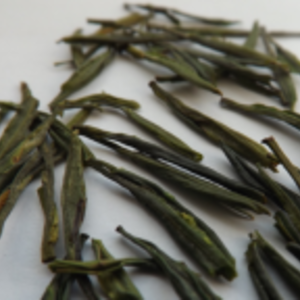 Emei Snow Buds from tea-adventure