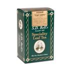 Assam ‘Top Tippy’ SFTGFOP from Best International Tea (S.D. Bell)