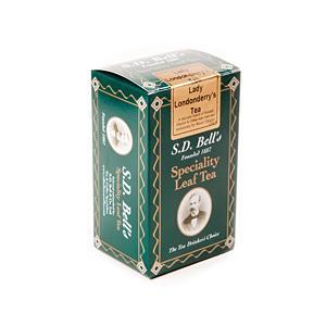 Lady Londonderry from Best International Tea (S.D. Bell)