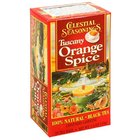 Tuscany Orange Spice Black Tea from Celestial Seasonings