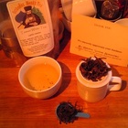 Taiwan White Tea from Vashon Monks