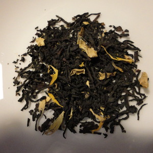 Chaï Vanille from Brûlerie de Café