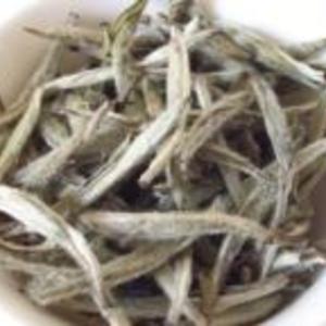 White Needle from tea-adventure
