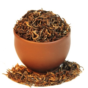 Himalayan Gold from Capital Teas