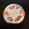 Blood Orange Black Tea from The Republic of Tea for Crate and Barrel