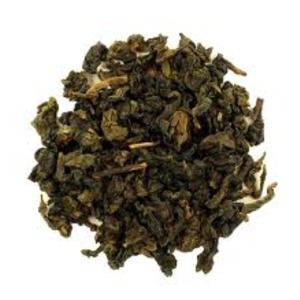 Sechong Oolong from Nature's Tea Leaf