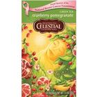 Cranberry Pomegranate Green Tea from Celestial Seasonings