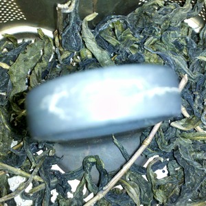 Organic High Cloud from The Path of Tea
