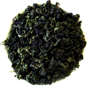 2012 Jade Iron Goddess King *Under The Table* ULTIMATE Tie Guan Yin from Aroma Tea Shop