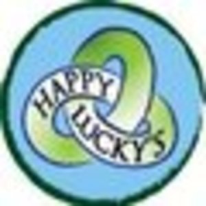 Nepal Ruby Pu-er Style Black Tea from Happy Lucky's Tea House