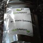 Mandarin Savant from Tea Savant