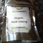 Organic Rock Oolong from Tea Savant