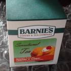 Peaches ‘n’ Cream from Barnie's Coffee & Tea Company