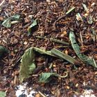 French Lemon Ginger from Tea Gallerie