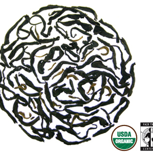 Keemun Mao Feng from Rishi Tea