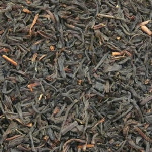 Lychee Black from Vital Tea Leaf