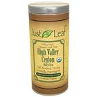 High Valley Ceylon Black from Just A Leaf