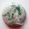 2012 Bulang Early Spring Mini Green Pu-erh Tea Cake 100g from bulang