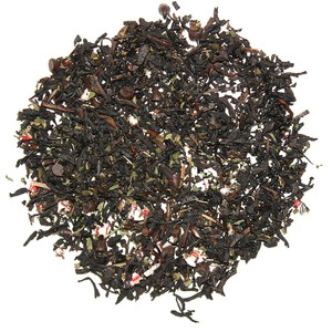 Peppermint Bark from Della Terra Teas