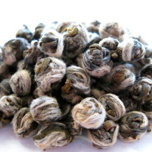Downy Pearls from TeaSource