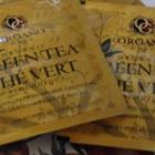 Green Tea  (organic) by Organo Gold from Organo Gold