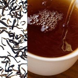 Yulu Golden Pekoe from Samovar