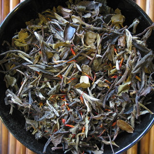 White Ambrosia from Spice Hut