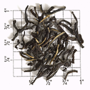 Manikkanda Estate FF Ex Sp (TC77) from Upton Tea Imports