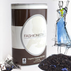 Creamy Earl Grey from Fashionista Tea