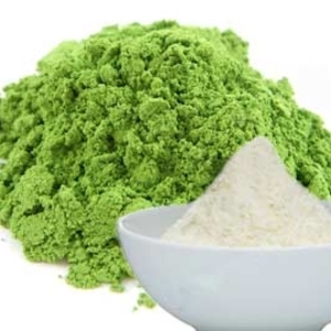 Royal Jelly Matcha from Red Leaf Tea
