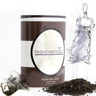 Basic Black from Fashionista Tea