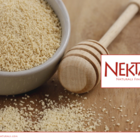 Nektar Honey Crystals - Honey w/ out the sticky mess! from Nektar Naturals