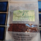 Dreamy Apricot from Dragonfly Tea Company