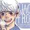 Jack Frost from Custom-Adagio Teas