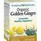 Organic Golden Ginger from Traditional Medicinals