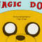 Magic Dog (blend) from Custom-Adagio Teas