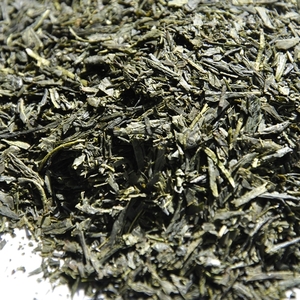 Japanese Sencha Fukujyu from Grey's Teas