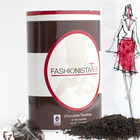 Chocolate Rooibos from Fashionista Tea