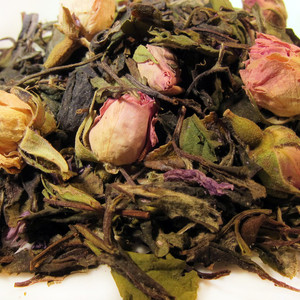 Coconut Grove from Steep City Teas 