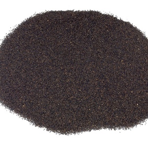 Organic Welsh Blend Black Tea from Green Mountain Tea