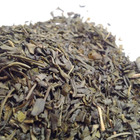 Chun Mee Loose Leaf Green Tea from St. Martin's Tea and Coffee Merchants