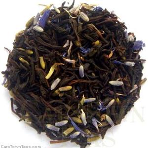 Versailles Lavender Earl Grey from Carytown Teas